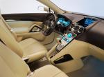 Opel Antara Concept 2005 года